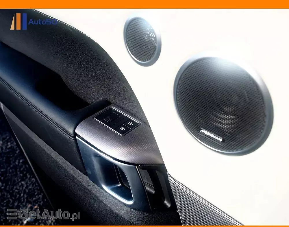 LAND ROVER Range Rover Sport S 3.0 V6 S/C AB Dynamic