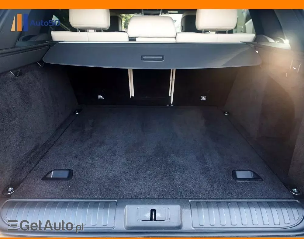 LAND ROVER Range Rover Sport S 3.0 V6 S/C AB Dynamic