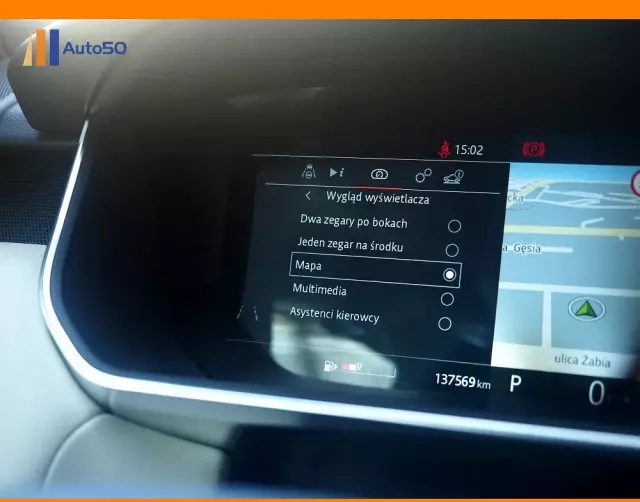 LAND ROVER Range Rover Sport S 3.0 V6 S/C AB Dynamic