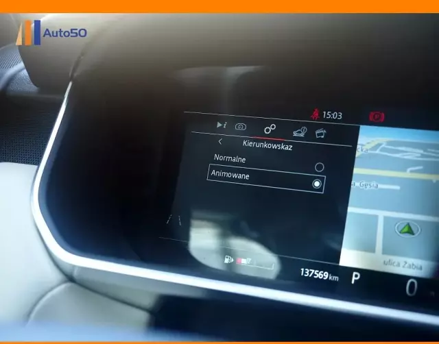 LAND ROVER Range Rover Sport S 3.0 V6 S/C AB Dynamic