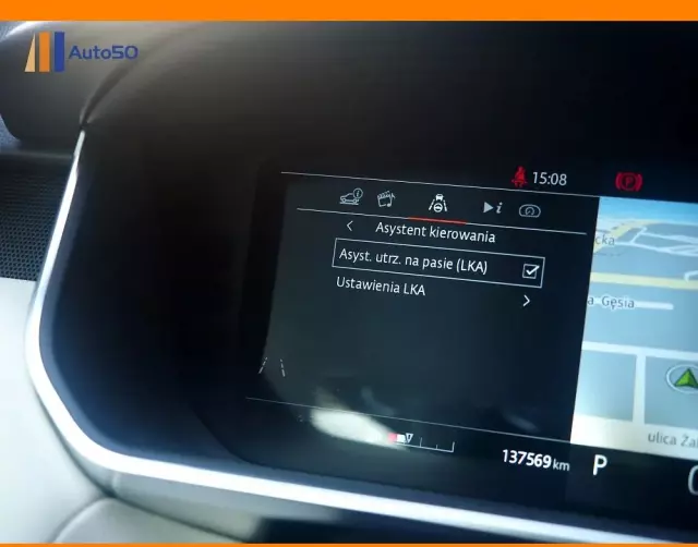 LAND ROVER Range Rover Sport S 3.0 V6 S/C AB Dynamic