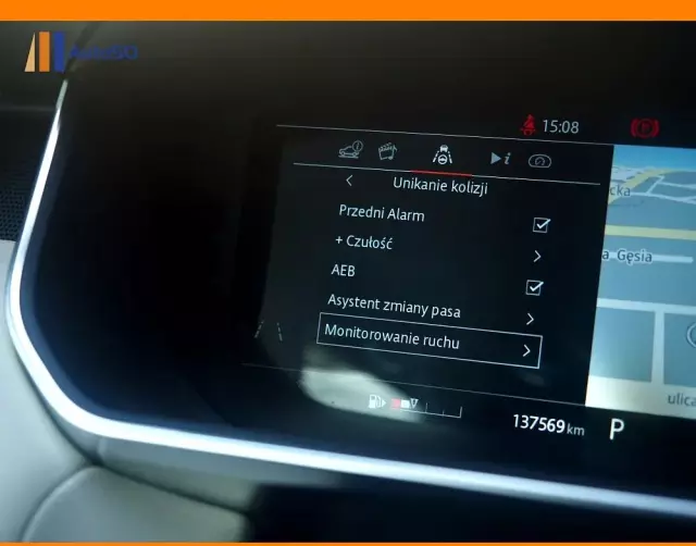 LAND ROVER Range Rover Sport S 3.0 V6 S/C AB Dynamic