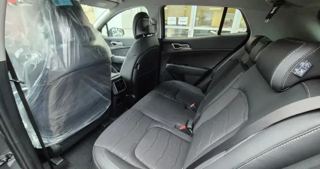 KIA Sportage 1.6 T-GDI HEV L 4WD