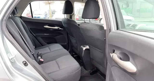 TOYOTA Auris 1.33 VVT-i Luna