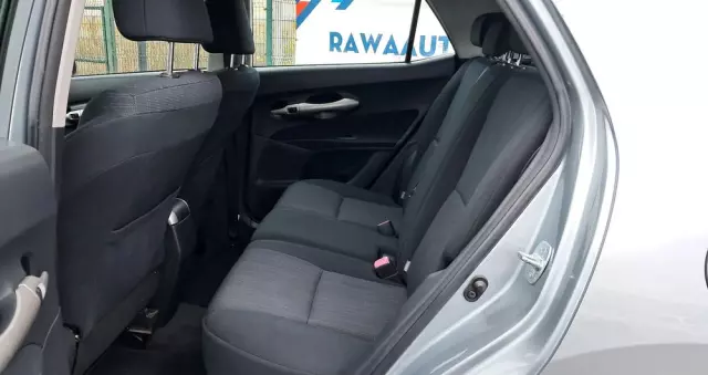 TOYOTA Auris 1.33 VVT-i Luna