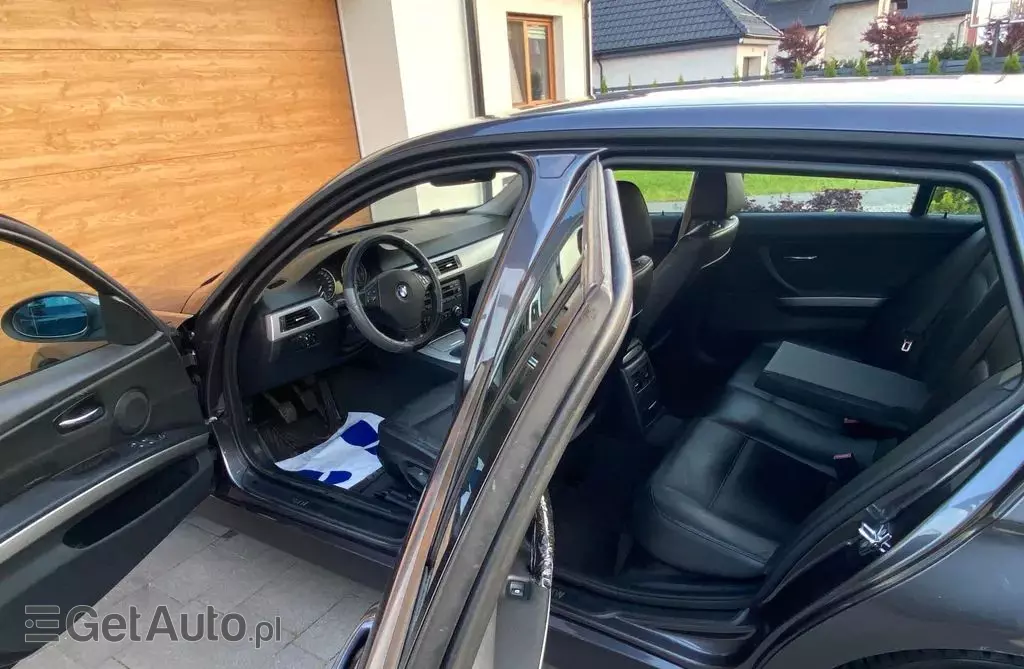 BMW Seria 3 
