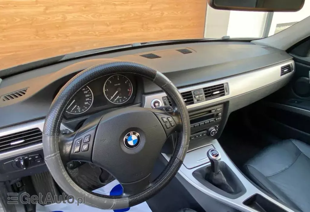 BMW Seria 3 