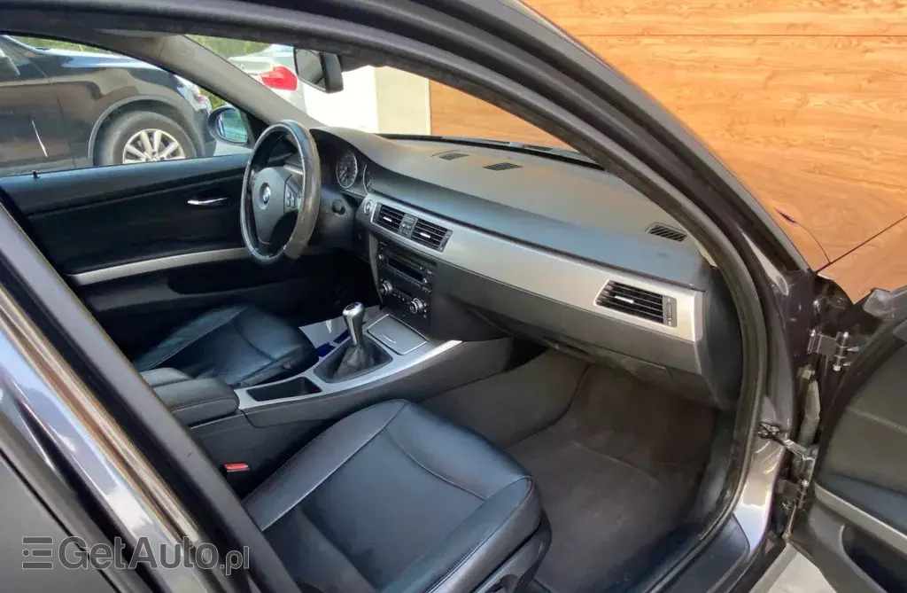 BMW Seria 3 