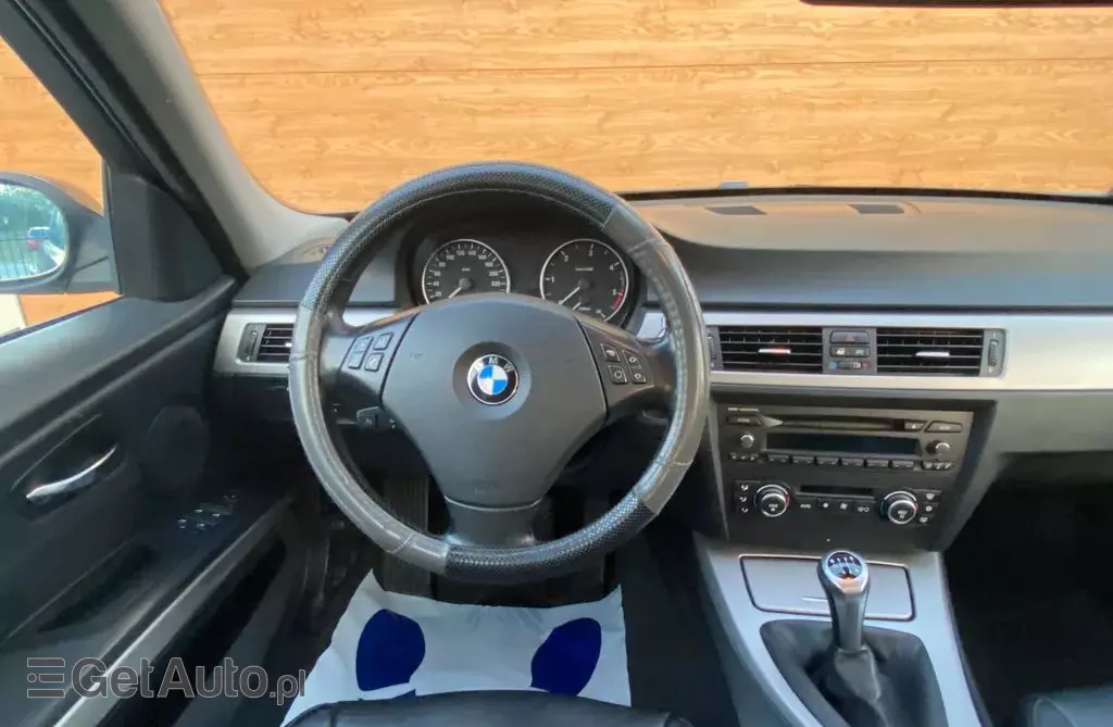 BMW Seria 3 