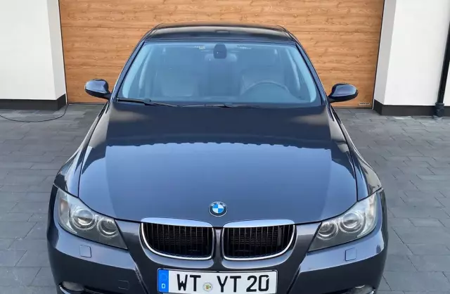 BMW Seria 3 