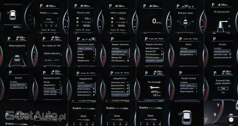 HYUNDAI I30 N 1.4 T-GDI Line DCT