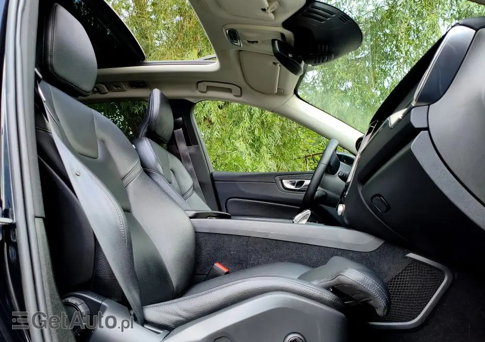 VOLVO XC 60 T8 Plug-In Hybrid AWD Inscription