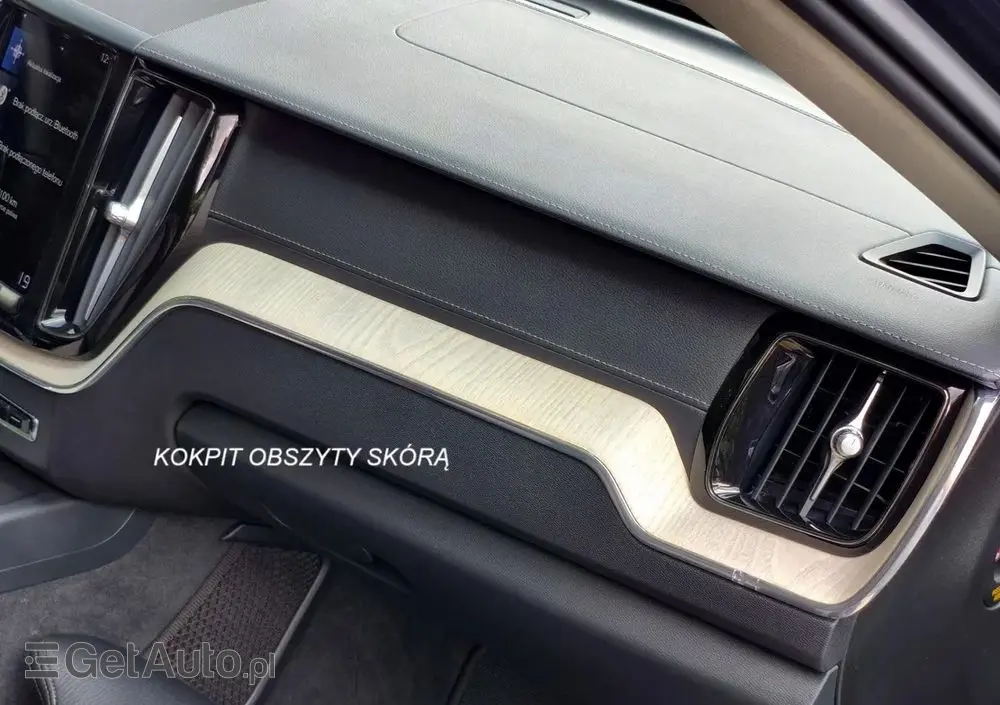 VOLVO XC 60 T8 Plug-In Hybrid AWD Inscription