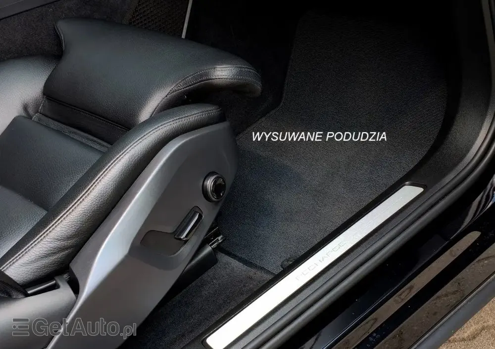 VOLVO XC 60 T8 Plug-In Hybrid AWD Inscription