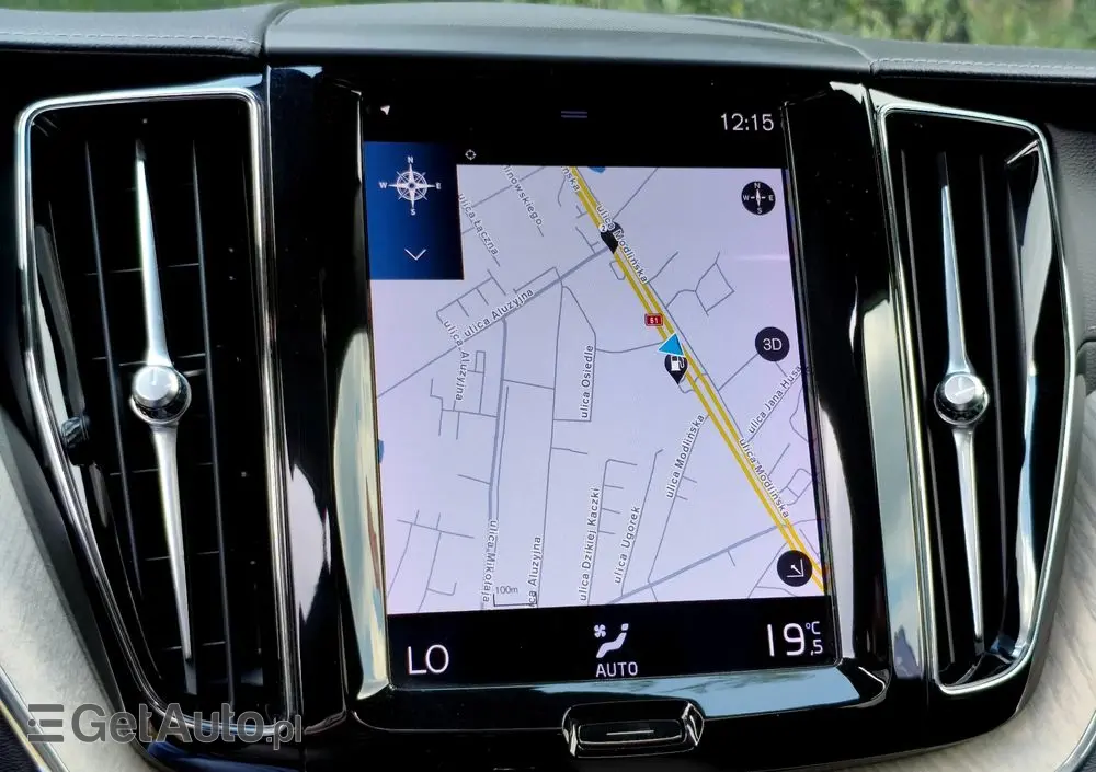 VOLVO XC 60 T8 Plug-In Hybrid AWD Inscription