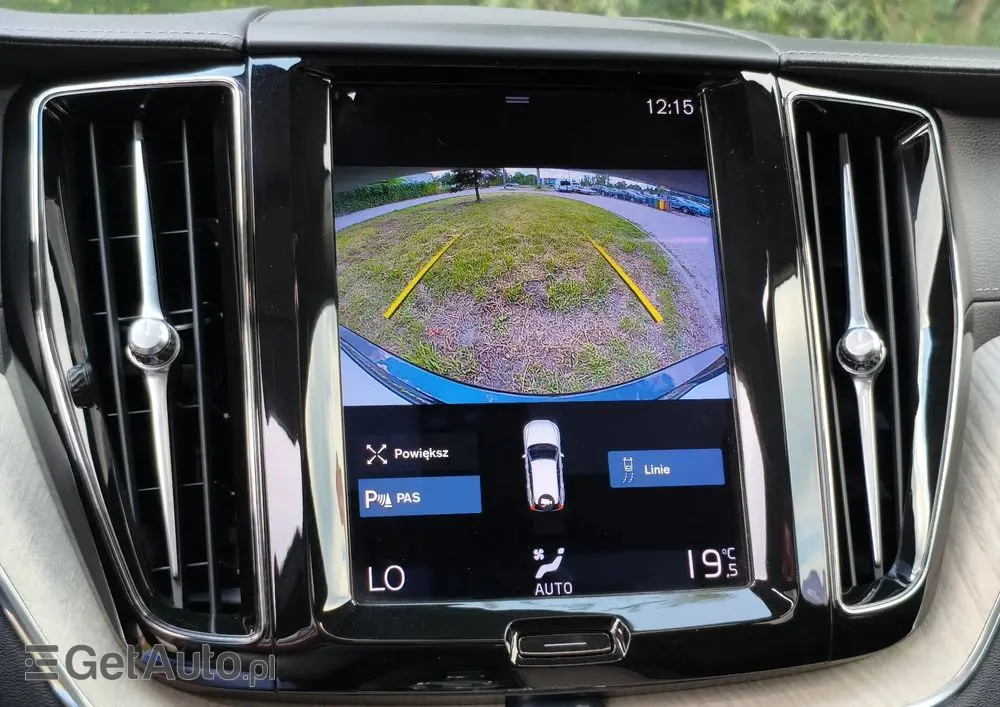 VOLVO XC 60 T8 Plug-In Hybrid AWD Inscription