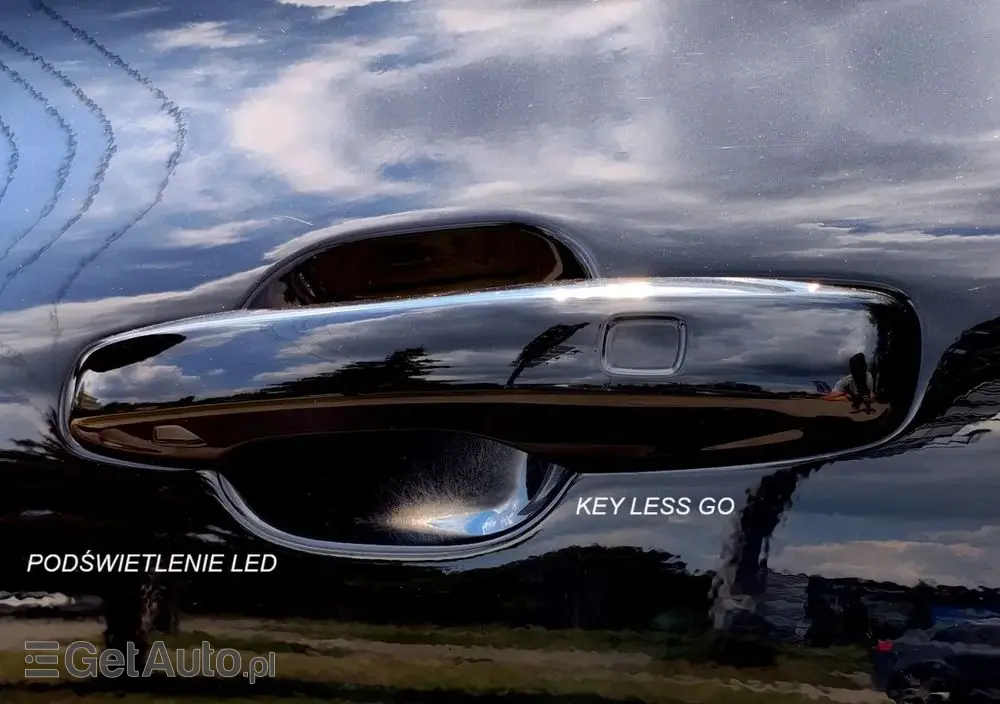 VOLVO XC 60 T8 Plug-In Hybrid AWD Inscription