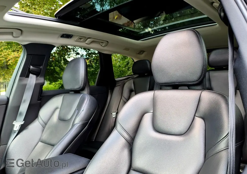 VOLVO XC 60 T8 Plug-In Hybrid AWD Inscription