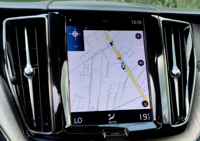 VOLVO XC 60 T8 Plug-In Hybrid AWD Inscription