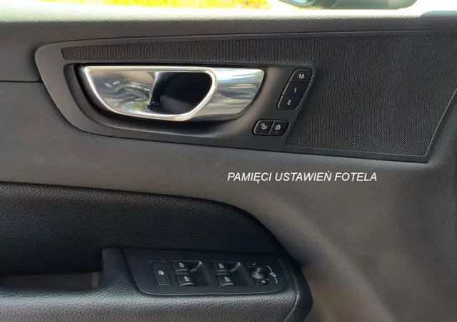 VOLVO XC 60 T8 Plug-In Hybrid AWD Inscription