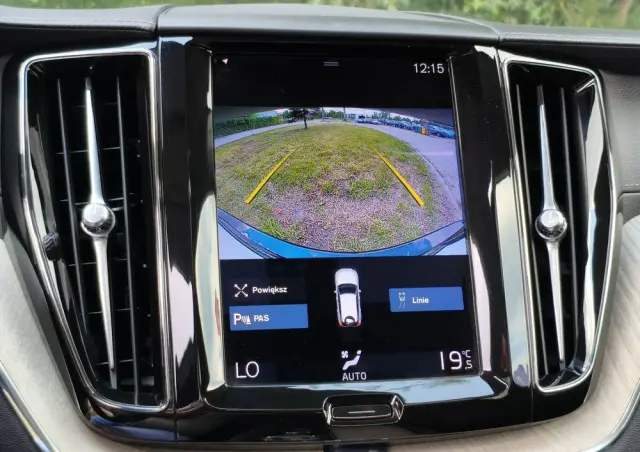 VOLVO XC 60 T8 Plug-In Hybrid AWD Inscription