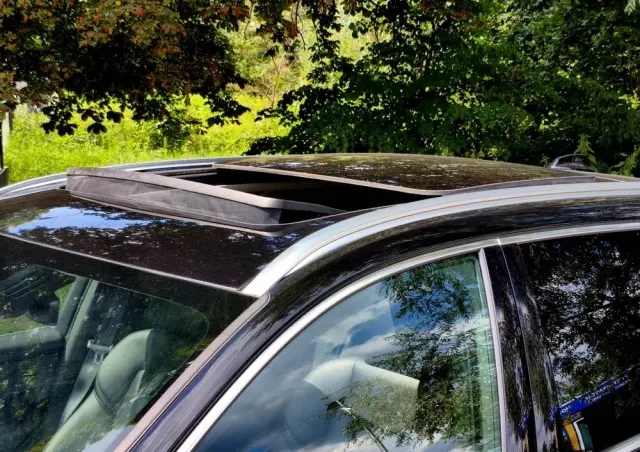 VOLVO XC 60 T8 Plug-In Hybrid AWD Inscription