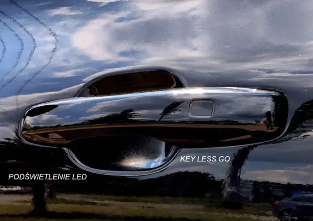 VOLVO XC 60 T8 Plug-In Hybrid AWD Inscription