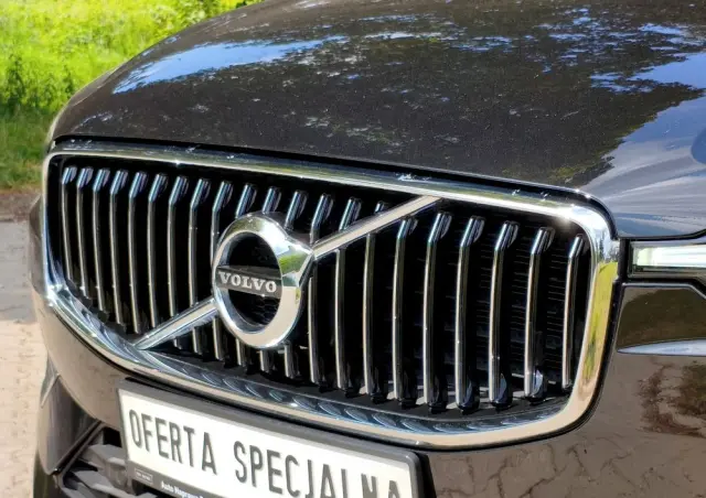 VOLVO XC 60 T8 Plug-In Hybrid AWD Inscription