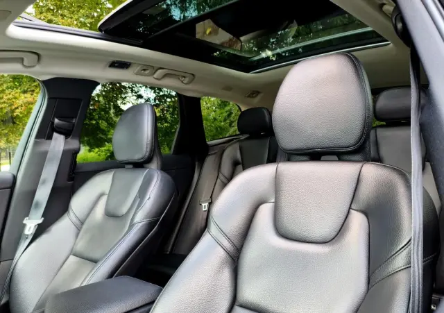 VOLVO XC 60 T8 Plug-In Hybrid AWD Inscription