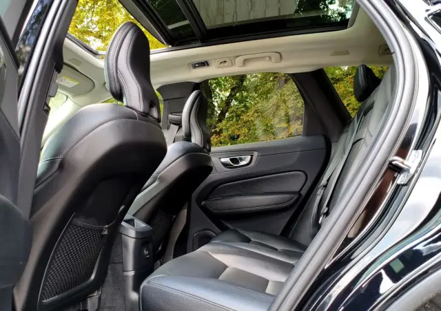 VOLVO XC 60 T8 Plug-In Hybrid AWD Inscription