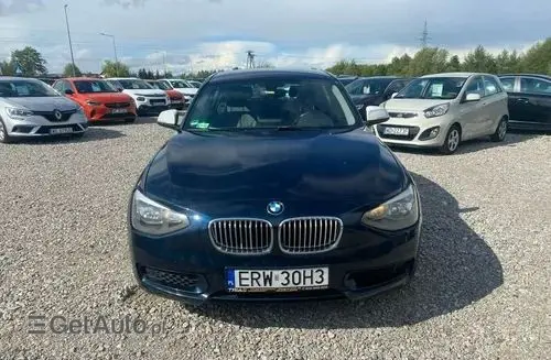 BMW Seria 1 
