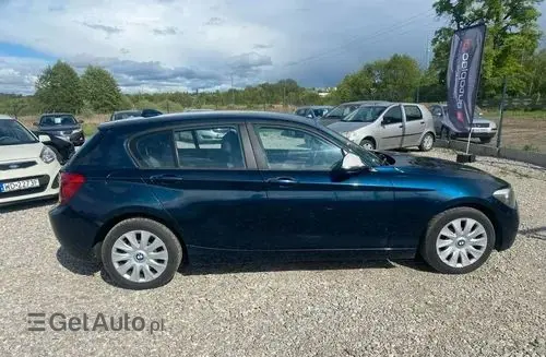 BMW Seria 1 