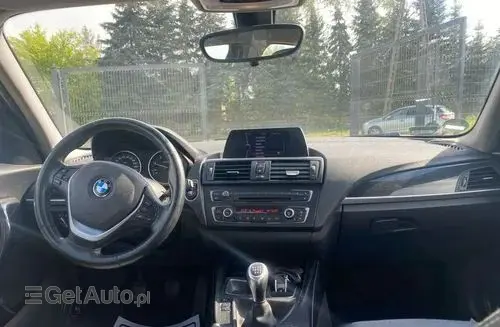 BMW Seria 1 