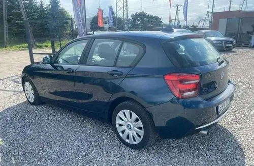 BMW Seria 1 