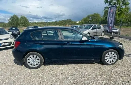 BMW Seria 1 