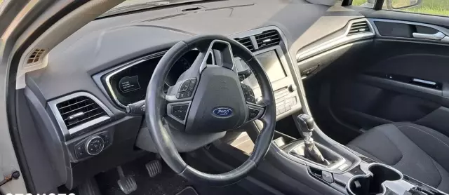 FORD Mondeo 2.0 TDCi Titanium