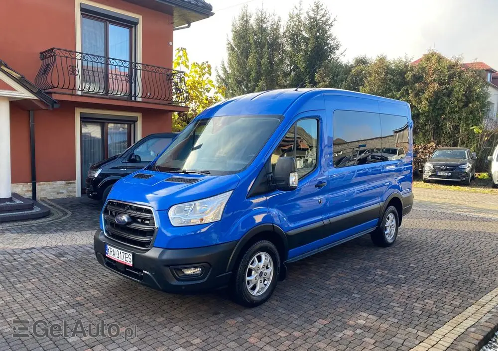 FORD Transit 330 L2H2 Ambiente