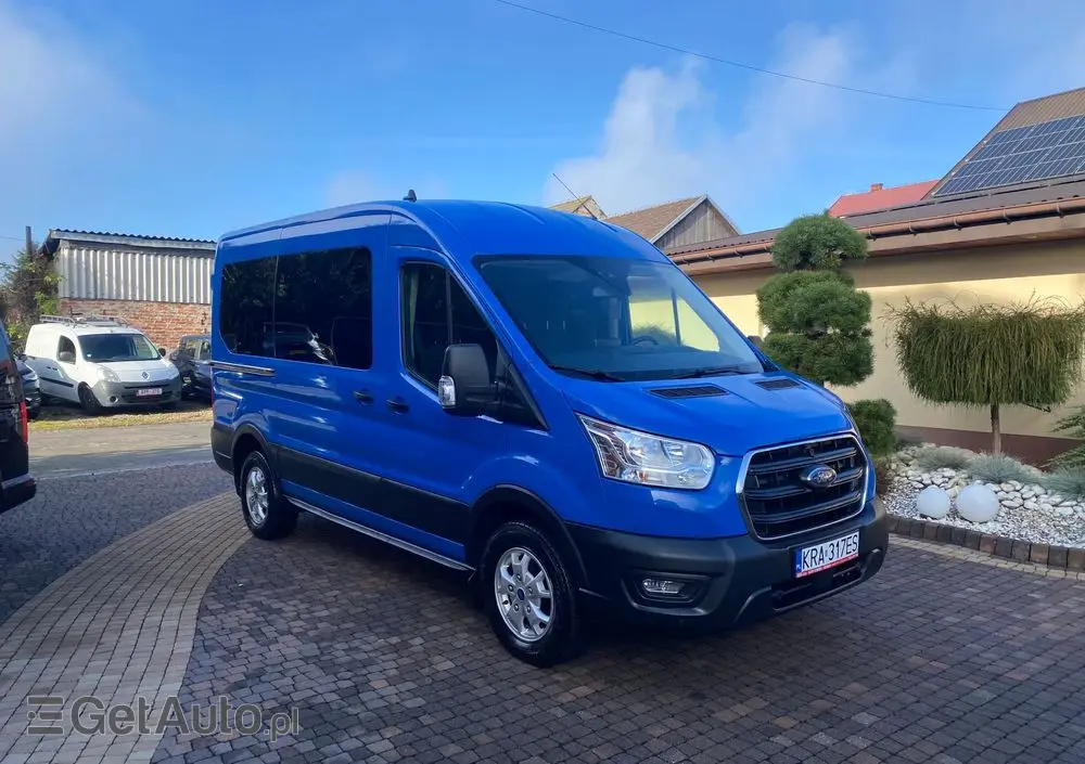 FORD Transit 330 L2H2 Ambiente