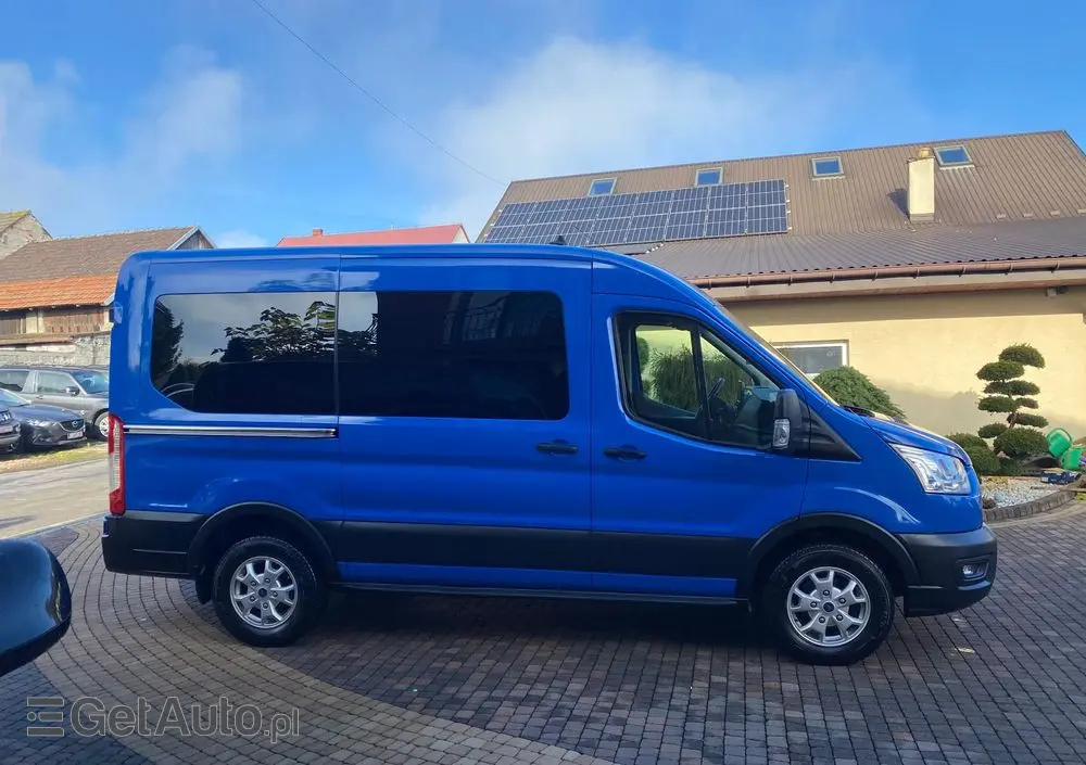 FORD Transit 330 L2H2 Ambiente