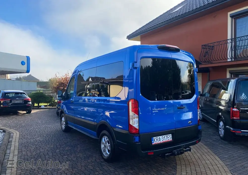 FORD Transit 330 L2H2 Ambiente