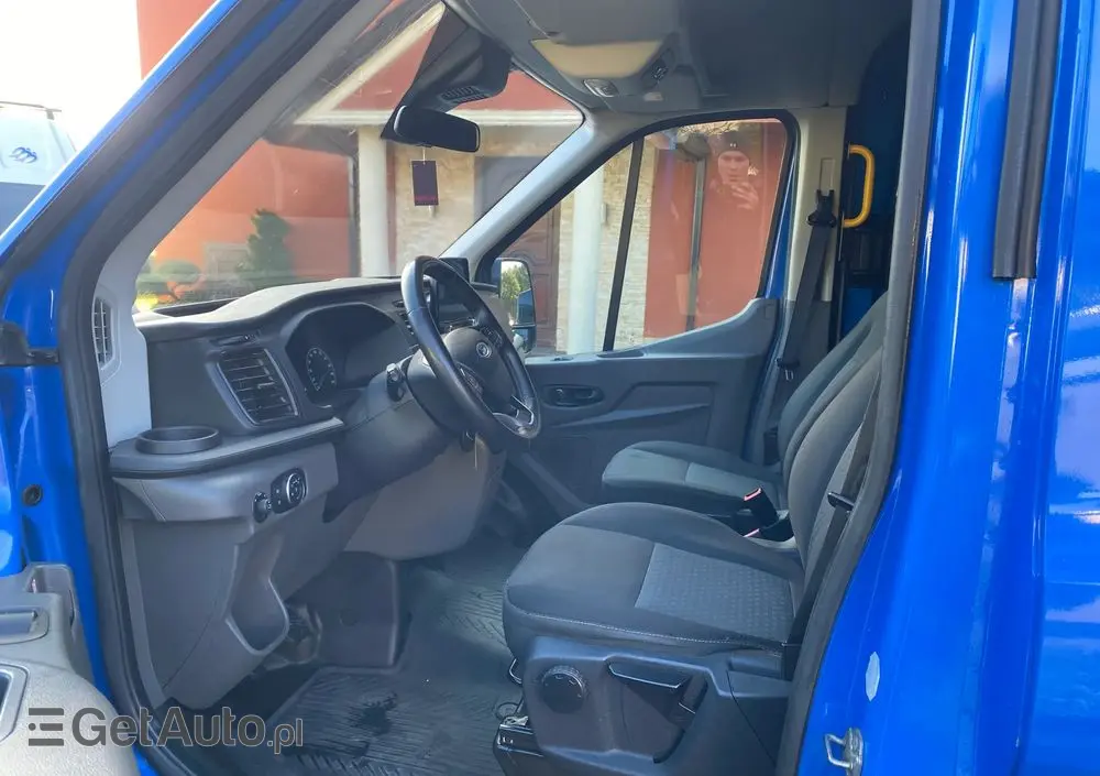 FORD Transit 330 L2H2 Ambiente