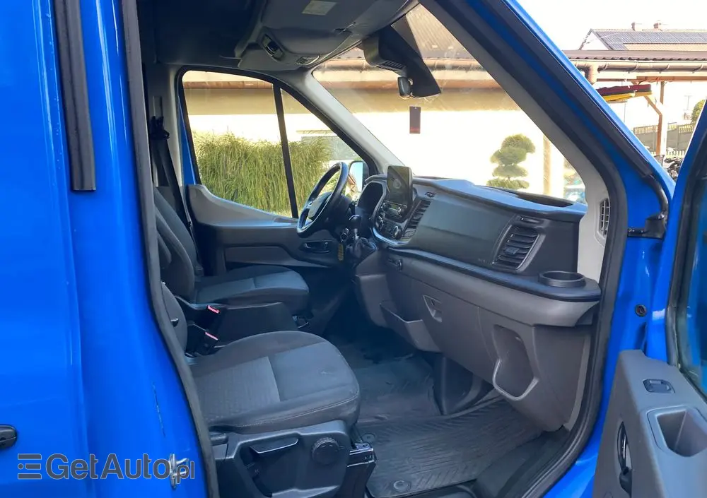 FORD Transit 330 L2H2 Ambiente