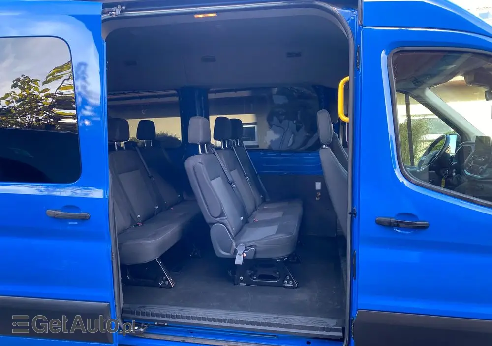 FORD Transit 330 L2H2 Ambiente