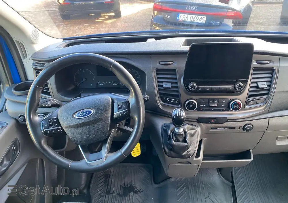 FORD Transit 330 L2H2 Ambiente