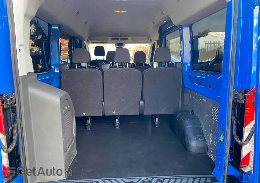 FORD Transit 330 L2H2 Ambiente