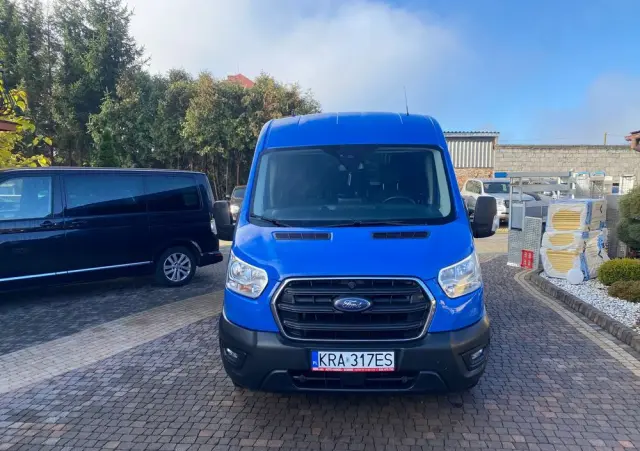 FORD Transit 330 L2H2 Ambiente