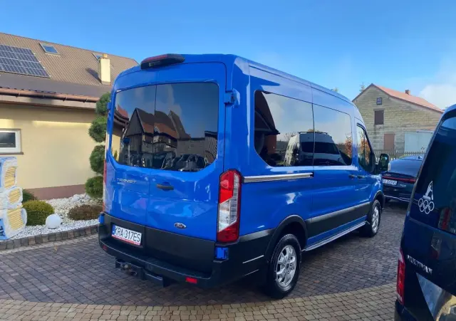 FORD Transit 330 L2H2 Ambiente