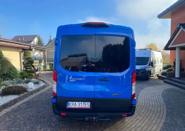 FORD Transit 330 L2H2 Ambiente