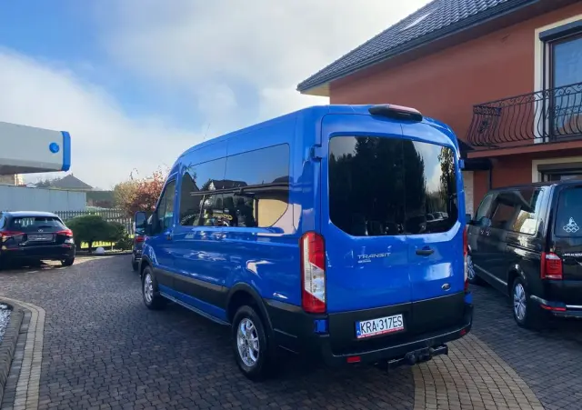 FORD Transit 330 L2H2 Ambiente