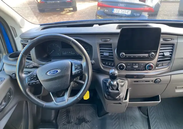 FORD Transit 330 L2H2 Ambiente